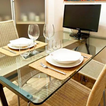 Italianway Easy - Fiori Chiari 20 Apartment