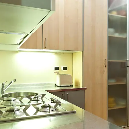Apartment Italianway Easy - Fiori Chiari 20