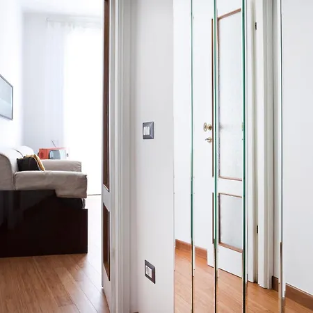 شقة Italianway Easy - Piazza Firenze 4 *