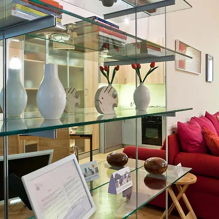 Italianway Easy - Fiori Chiari 20 * Milan