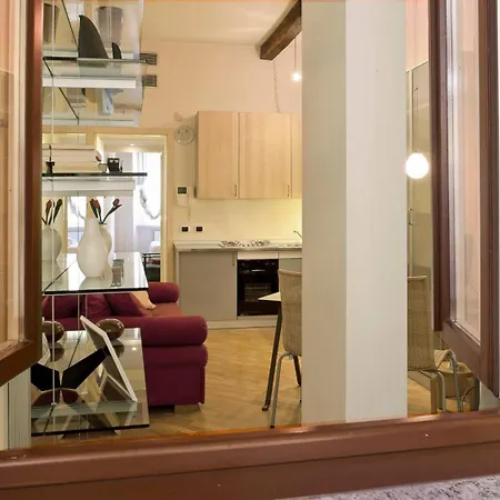Apartment Italianway Easy - Fiori Chiari 20 *