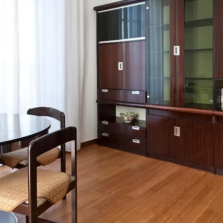 Appartamento Italianway Easy - Piazza Firenze 4