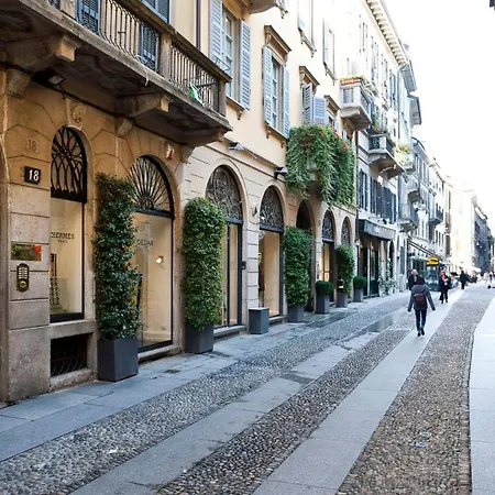 Italianway Easy - Fiori Chiari 20 Apartmán