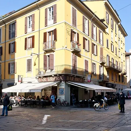 Italianway Easy - Fiori Chiari 20 Milán