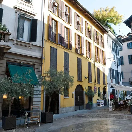 Italianway Easy - Fiori Chiari 20 Apartment *