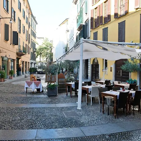 Apartment Italianway Easy - Fiori Chiari 20 Milan