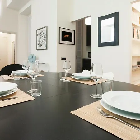 شقة Italianway Comfort - Brisa 15 *