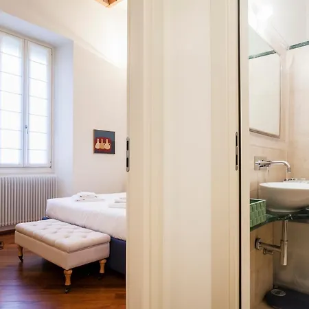 Italianway Comfort - Brisa 15 Διαμέρισμα Μιλάνο
