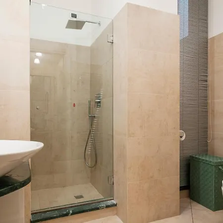 Italianway Comfort - Brisa 15 Apartamento Milán
