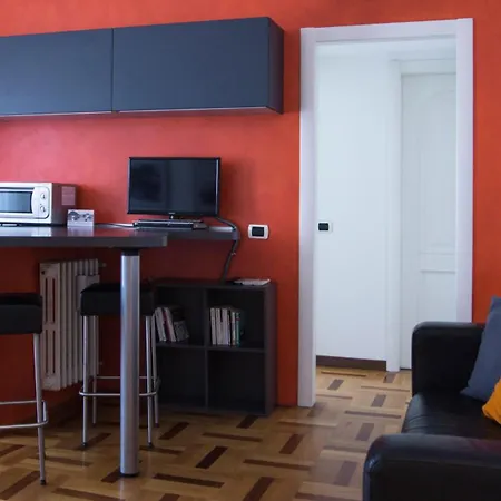 Апартаменты Italianway Easy - Corso Lodi 78 *