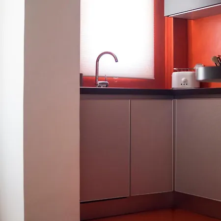 Italianway Easy - Corso Lodi 78 Апартаменты