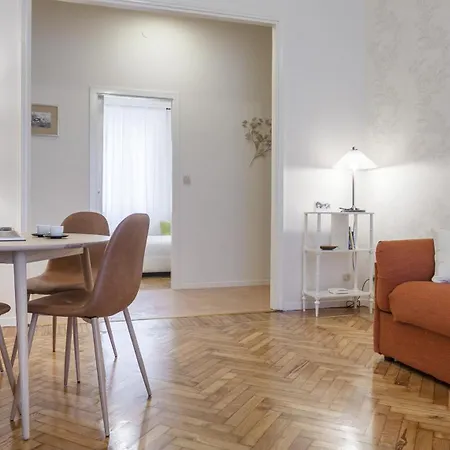 Διαμέρισμα Italianway Easy - Nerino 5