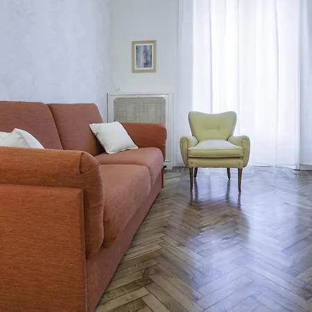 Italianway Easy - Nerino 5 Διαμέρισμα *