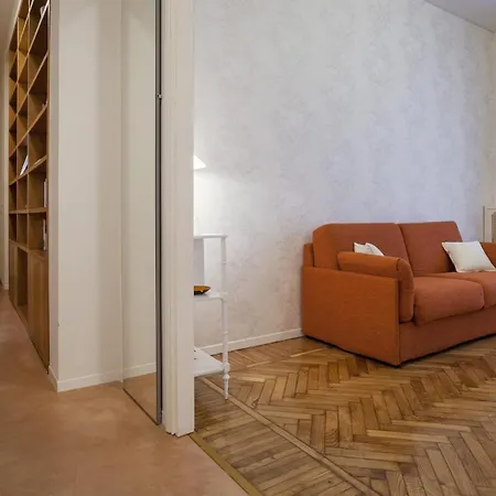 Apartment Italianway Easy - Nerino 5 *
