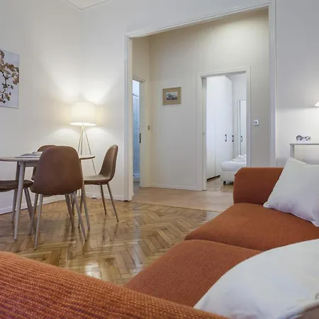 Apartment Italianway Easy - Nerino 5