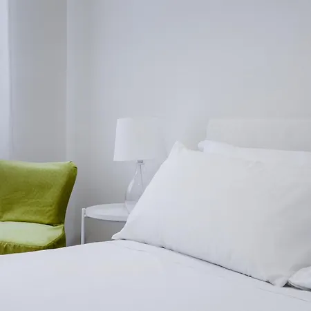 Italianway Easy - Nerino 5 Apartment *