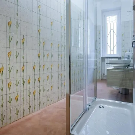 Italianway Easy - Nerino 5 Apartment