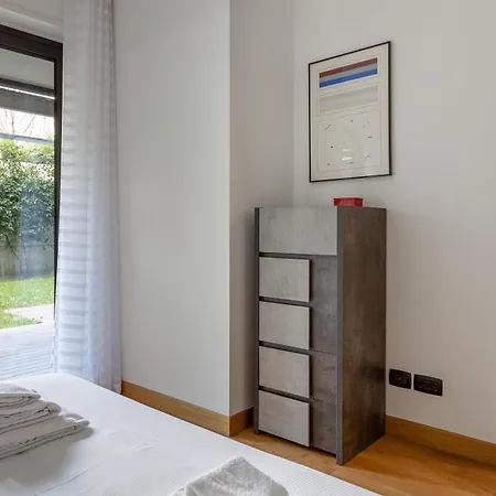 Apartamento Italianway Comfort - Traiano 37c