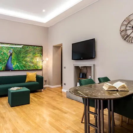 Apartment Italianway Easy - Vigna 3 *