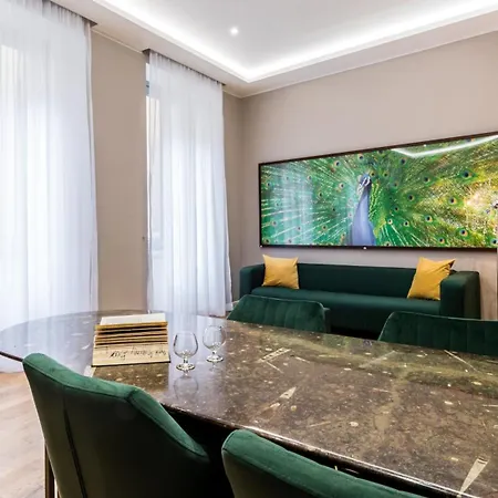 Italianway Easy - Vigna 3 Apartment Milan