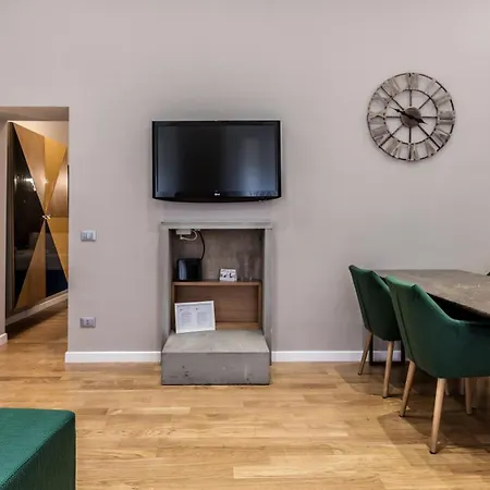 Apartment Italianway Easy - Vigna 3