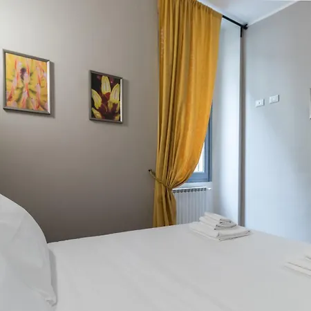 Apartment Italianway Easy - Vigna 3 Milan