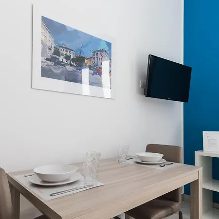 Italianway Easy - Napo Torriani 22 B Milano