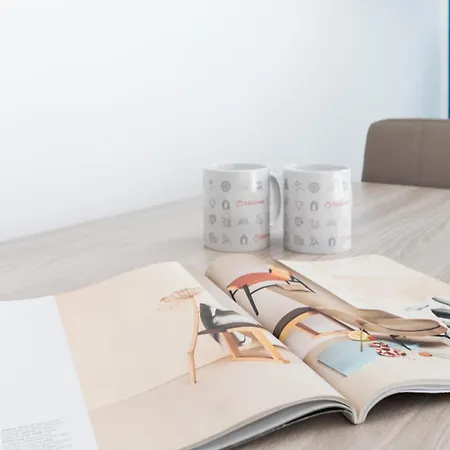 Appartamento Italianway Easy - Napo Torriani 22 B Milano