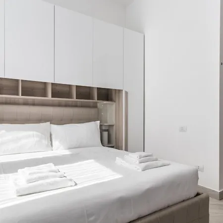 Italianway Easy - Napo Torriani 22 B * Milano