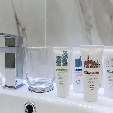 Apartment Italianway Easy - Vigna 3 Milan
