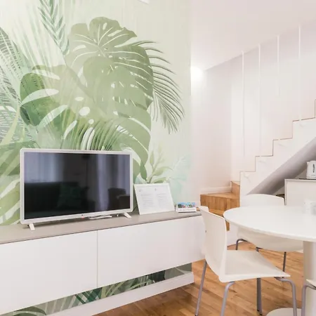 Apartment Italianway Easy - Ciro Menotti 18