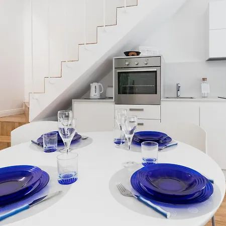 Italianway Easy - Ciro Menotti 18 Apartment *