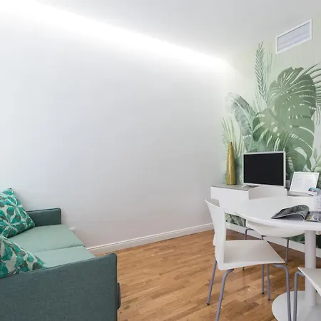 Italianway Easy - Ciro Menotti 18 Apartment Mailand