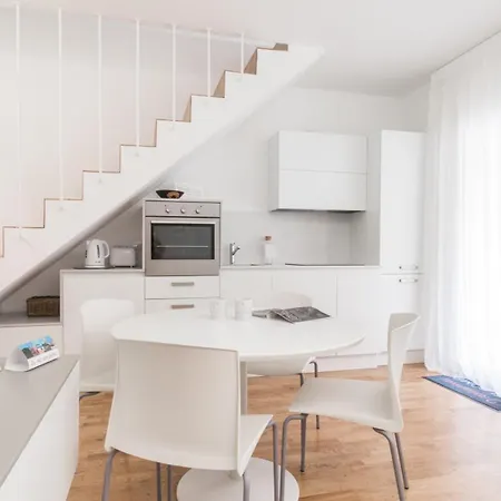 Apartment Italianway Easy - Ciro Menotti 18 Mailand