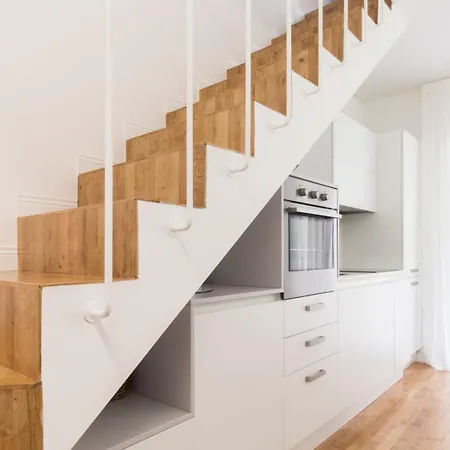 Apartment Italianway Easy - Ciro Menotti 18 *