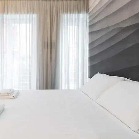 Apartment Italianway Easy - Ciro Menotti 18