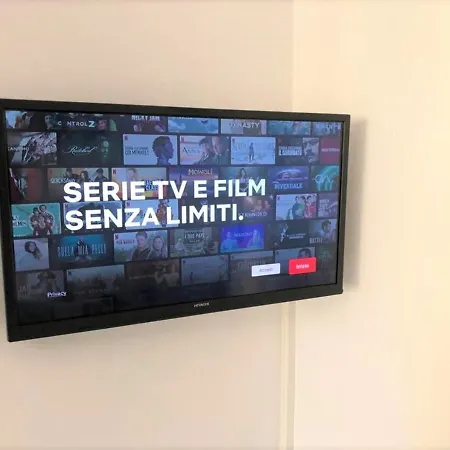 Appartamento Vivapartments Milanosansiro Stadio A Piedi Mm Ippodromo