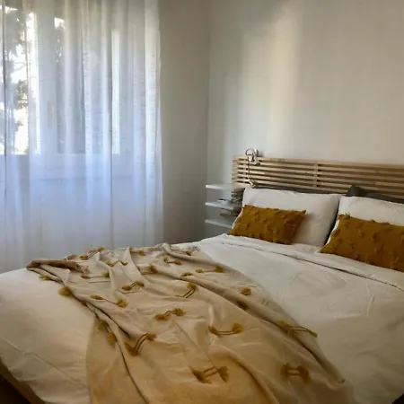 Appartamento Vivapartments Milanosansiro Stadio A Piedi Mm Ippodromo Milano