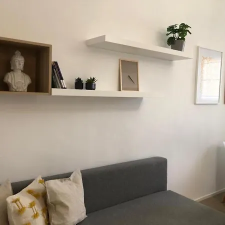 Vivapartments Milanosansiro Stadio A Piedi Mm Ippodromo