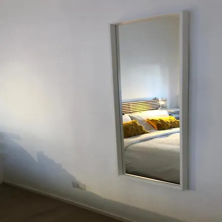 Appartamento Vivapartments Milanosansiro Stadio A Piedi Mm Ippodromo