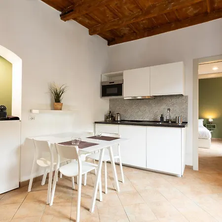 Apartamento - Alzaia Naviglio Grande Milán