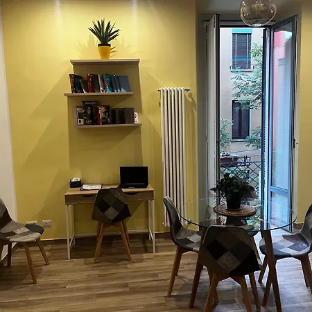 Lepetit De Luxe * Милан