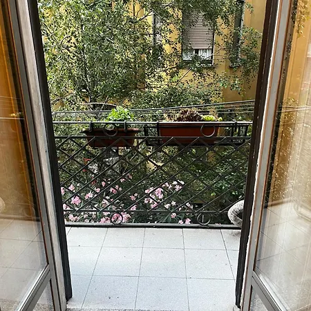 Lepetit De Luxe Appartement Milan