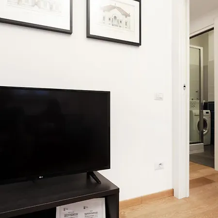 Italianway Easy - Palladio 16 Apartamento Milán