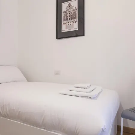 Italianway Easy - Palladio 16 Apartamento *