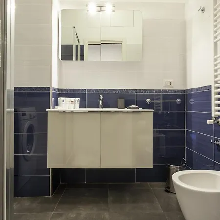 Italianway Easy - Palladio 16 Apartamento Milán