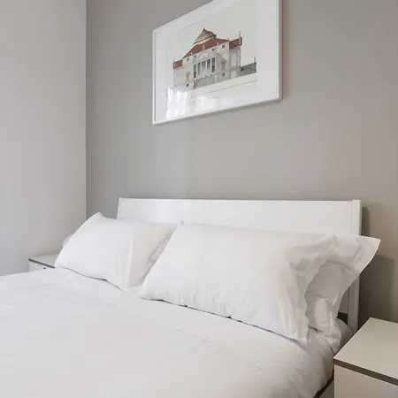 Apartamento Italianway Easy - Palladio 16 Milán