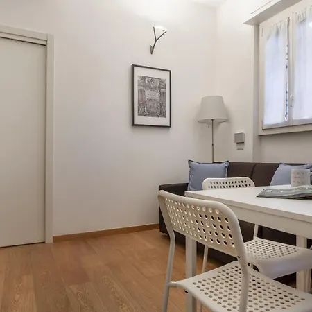 Italianway Easy - Palladio 16 Apartamento Milán