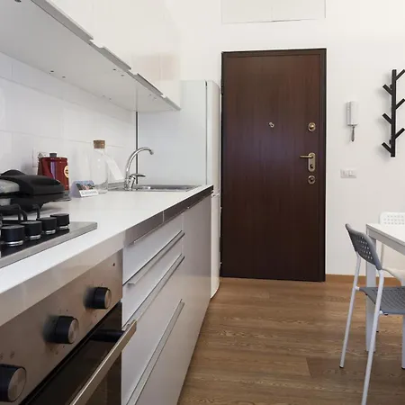 Apartamento Italianway Easy - Palladio 16 *