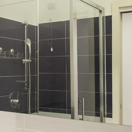 Italianway Easy - Palladio 16 Milán